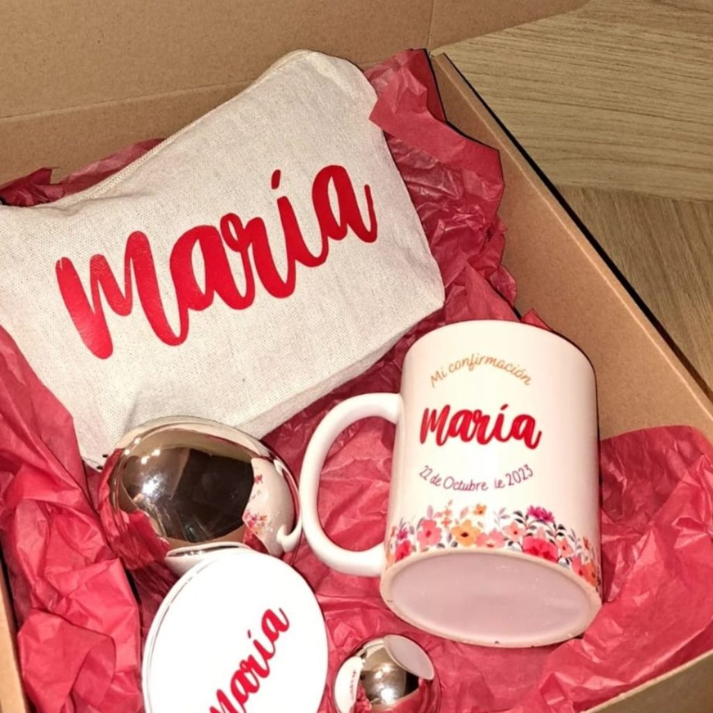 regalos personalizados online