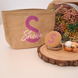 DETALLES ÚNICOS PERSONALIZADOS