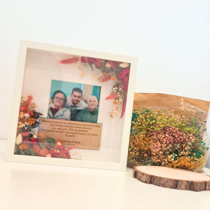 Marco Recuerdos eternos