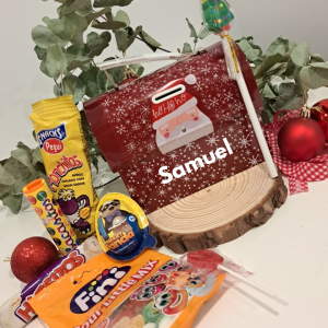 Hucha mágica golosa