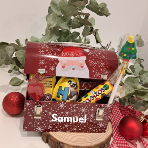 Hucha mágica golosa